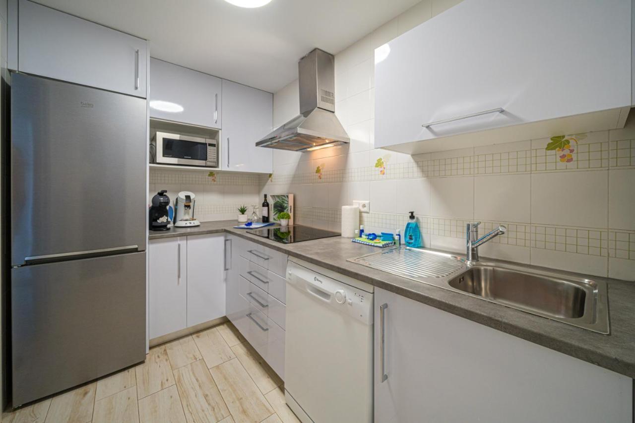 Apartment 3D Albir البير المظهر الخارجي الصورة