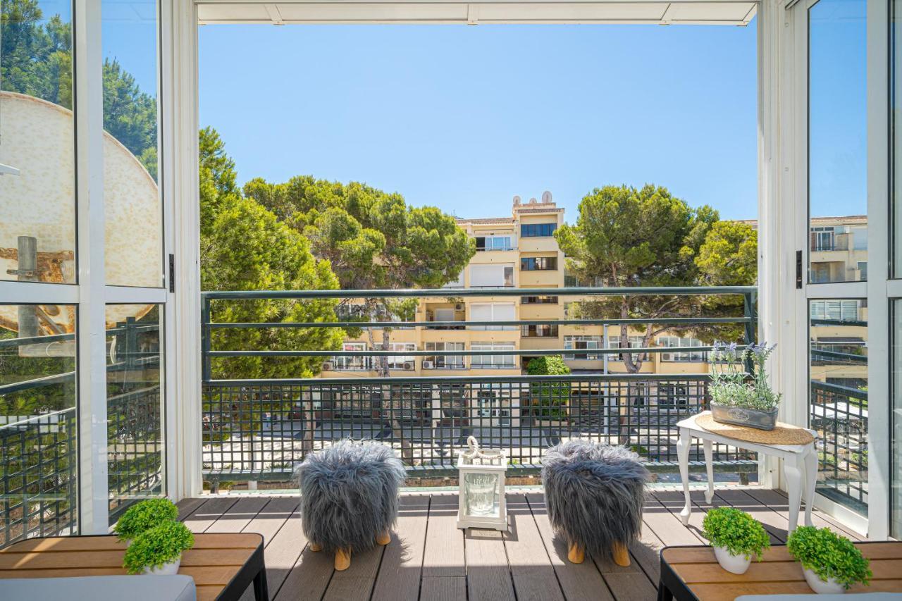 Apartment 3D Albir البير المظهر الخارجي الصورة