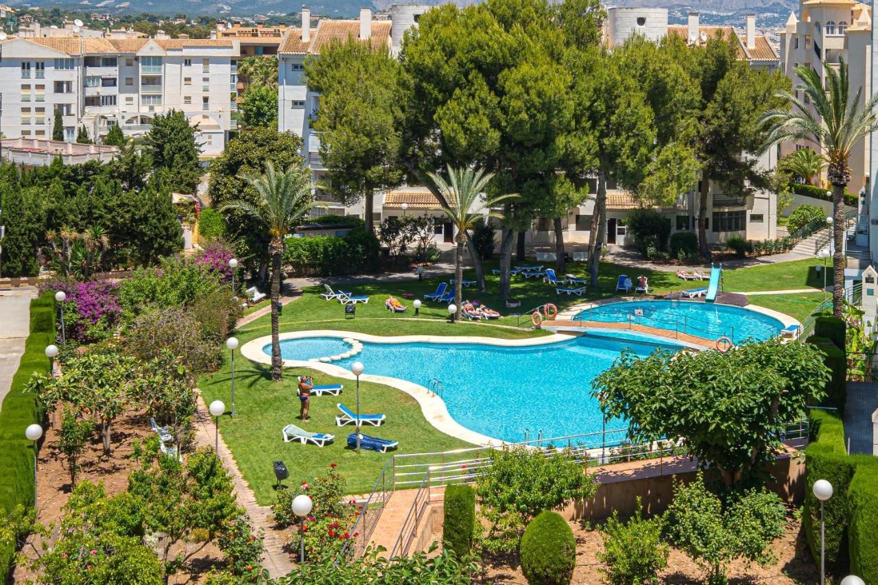 Apartment 3D Albir البير المظهر الخارجي الصورة