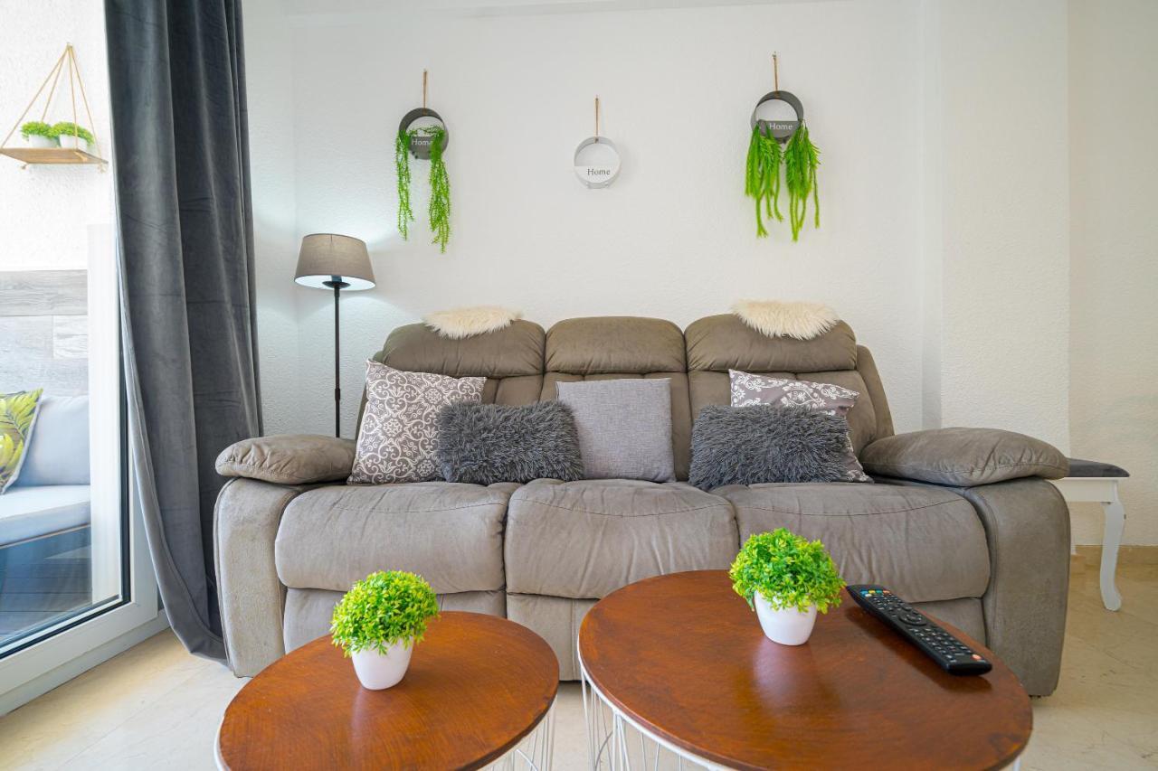 Apartment 3D Albir البير المظهر الخارجي الصورة
