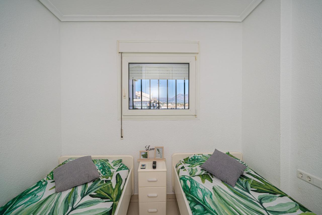 Apartment 3D Albir البير المظهر الخارجي الصورة