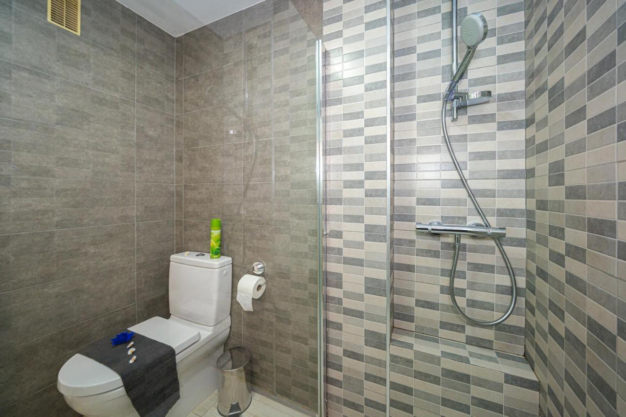Apartment 3D Albir البير المظهر الخارجي الصورة
