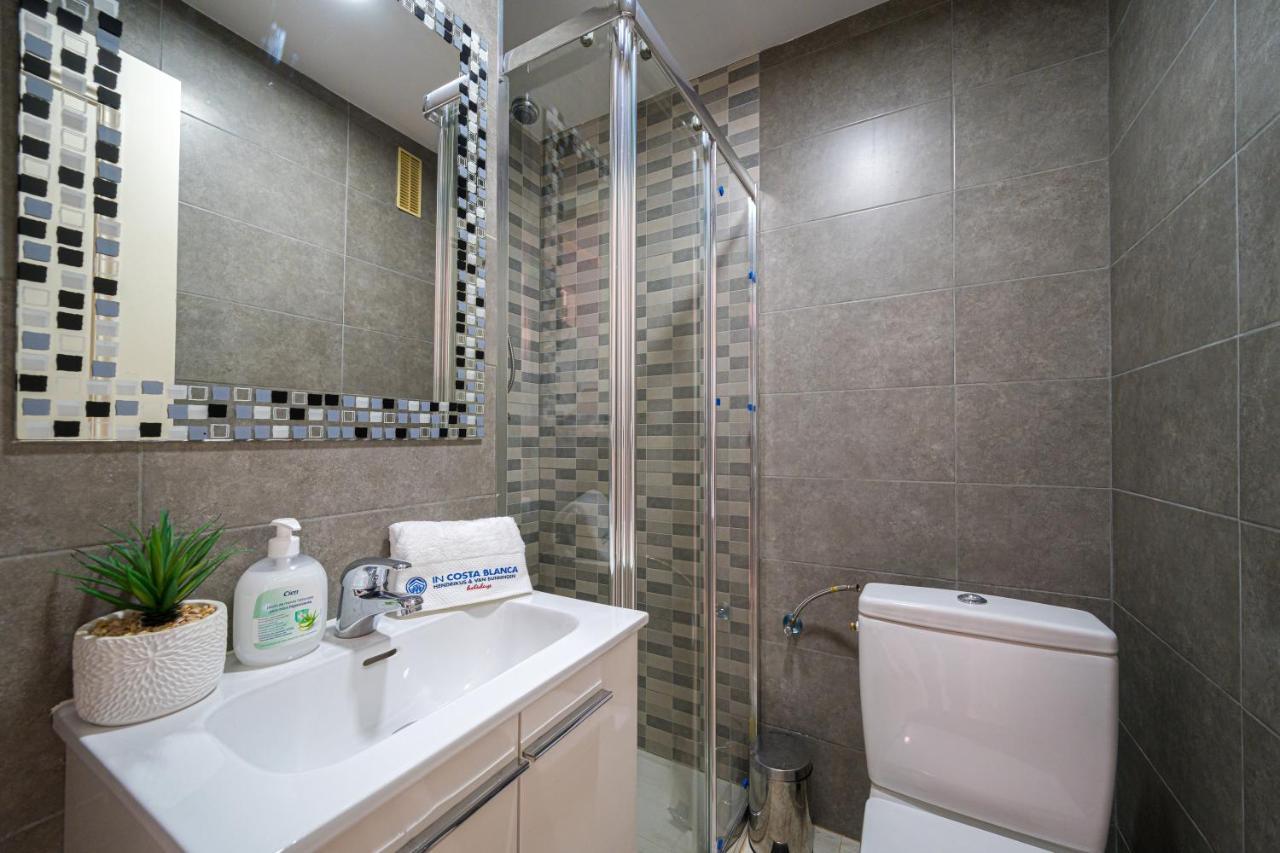 Apartment 3D Albir البير المظهر الخارجي الصورة
