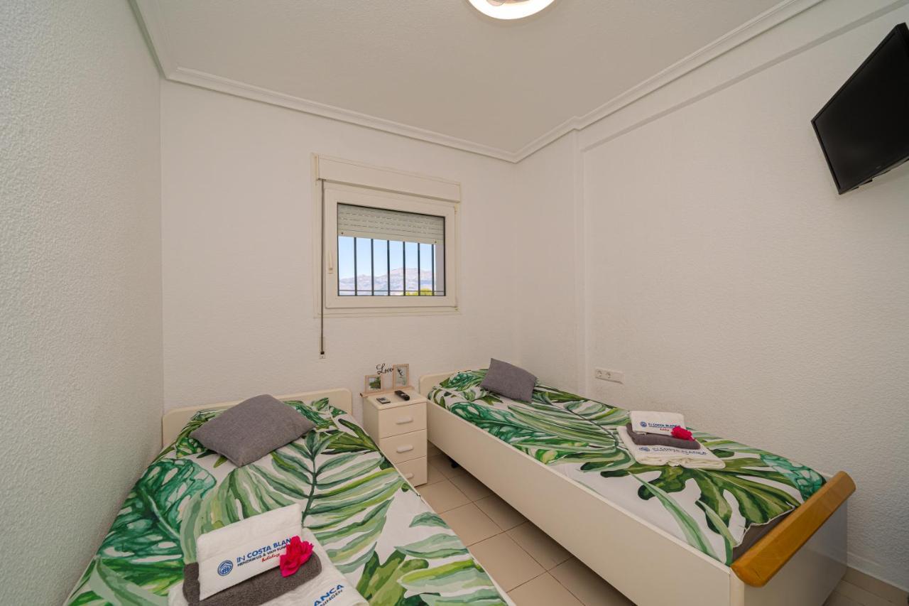 Apartment 3D Albir البير المظهر الخارجي الصورة