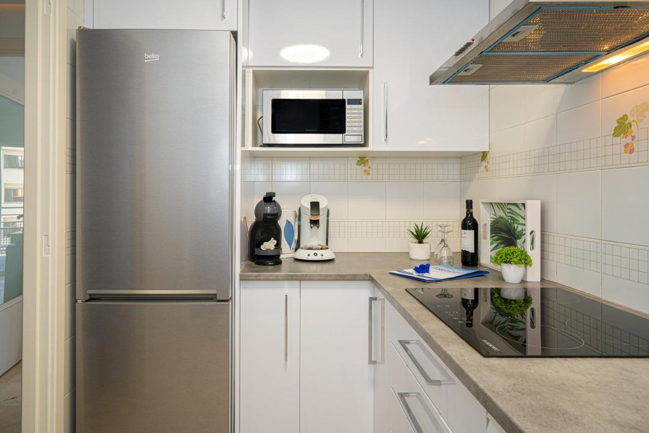 Apartment 3D Albir البير المظهر الخارجي الصورة